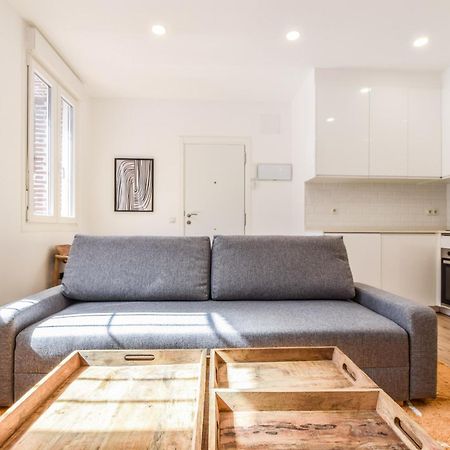 Apartamentos En La Avda De La Albufera Alquiler Temporal Madrid Exteriér fotografie